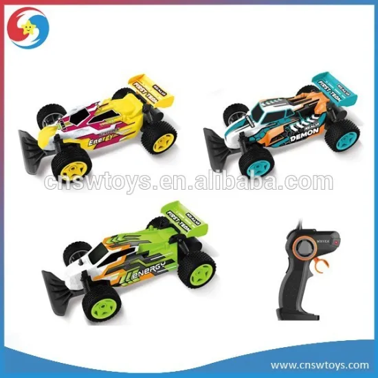 1/16 Speed ELECTRIC 2.4G RC racing car YK0807325