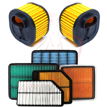 Luchtfilter voor SGMW Wuling DFSK Glory 330 580 F507 F505 SFG15