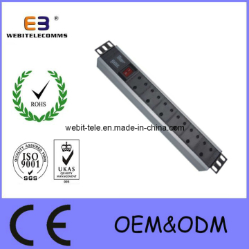 South African Series Power Socket (WB-PDU-06)