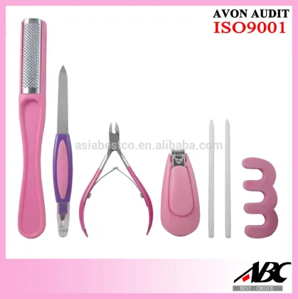 Beauty Care Manicure Tools Callus Remover