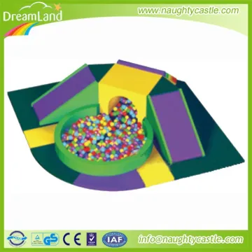 Kids soft play ball pool / ocean ball
