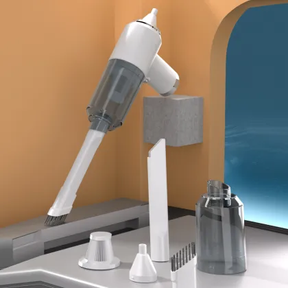 Wireless Handheld Vacuum Cleaner