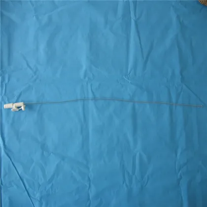 Disposable Medical Drainage Tube