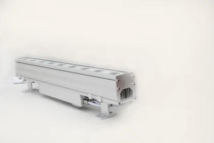 9x15w 4in1 outdoor led lights wall washer, led lighting for dj lights