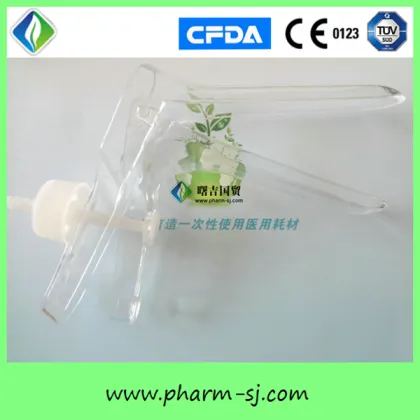 Free Sample Available Trade Assurance Service Online Pharmacy Urethral Dilator/ Vaginal Dilator Medical Prdouct