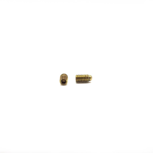 Steel set screws OEM low progfile high quality