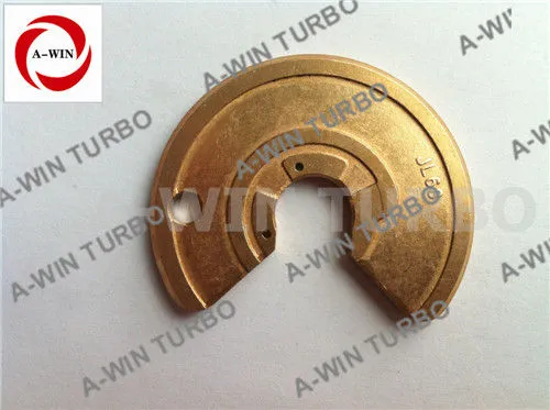 Ct12 Turbocharger Turbine Thrust Bearing , Copper