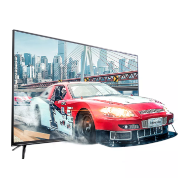 100-110 Inch 4K LED Smart TV with Android WiFi and YouTube Playback