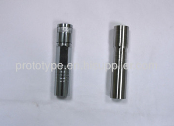 Custom Led Flashlight Product Design 