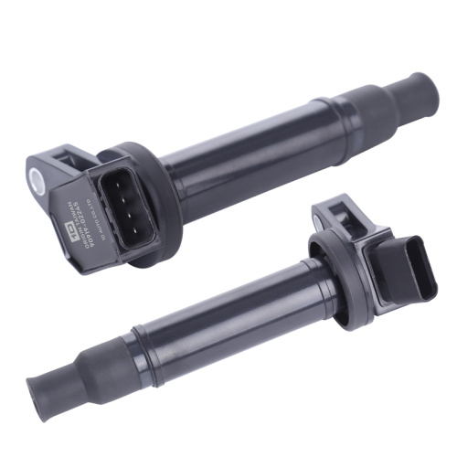 90919-02245 9091902245 ملف الإشعال 1JZ-FSE لتويوتا BREVIS MARK II PROGRES VEROSSA