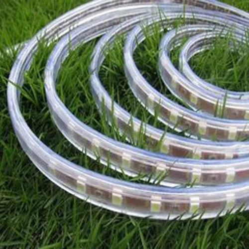 AC110/220v Single color SMD5050 Led Strips