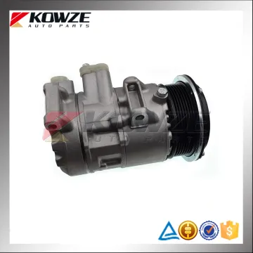 Air Conditioning System AC Compressor ASSY for toyot RAV4 ACA31 ACA33 ACA38 88310-42270