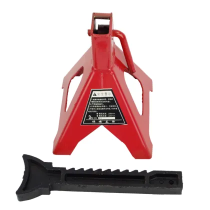 6T Adjustable Jack Stand/Hydraulic Jack Stand