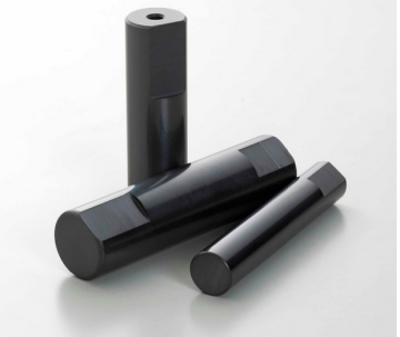 sintering silicon carbide pump shaft