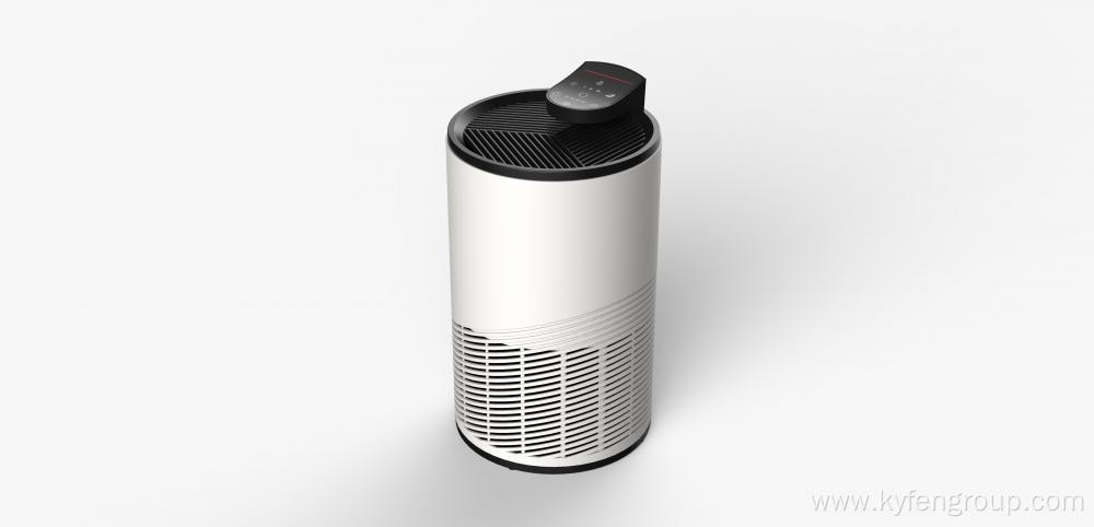 Badroom air purifier H13 filter