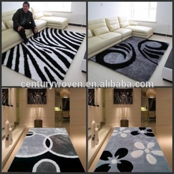 clean floor living room mat