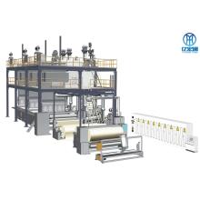 SSS Spunbond Non-woven Fabric Production Line