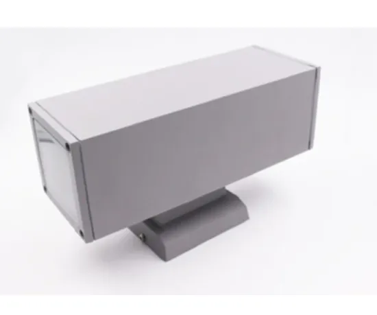 Eco-friendly LED Wall Light