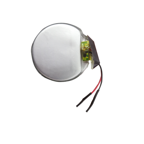 Wholesale Rechargeable 3.7V 600Mah Lithium Polymer Battery
