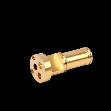 Custom Valve Fitting Brass Faucet Parts