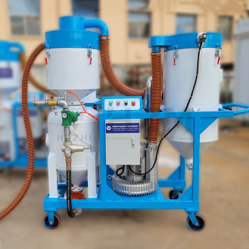 Portable Sand Blast Machine and Air Blasting Equipment