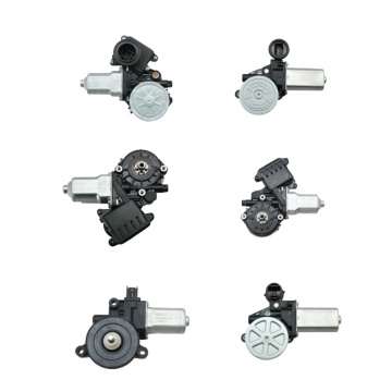 Hochwertiger Liftermotor für Benz Truck ACTROS MP2 Fensterregler