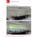 Sunlight Tinted Glass SPD Film Projection Glass