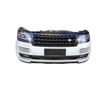 2014-2019 Range Rover Front Bumper Assembly Retrofit Kit