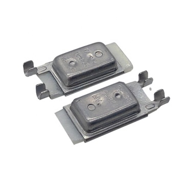 High Current BOK 17AM Series Fryer Electric Heater Bimetal Thermostat 250V 10A