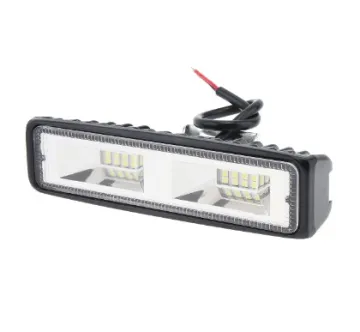 Led Light Bar for Truck/Motorcycle/Car/Boat wholesale