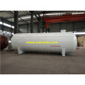 Asme 60000 lita lita Lpg gas tankuna