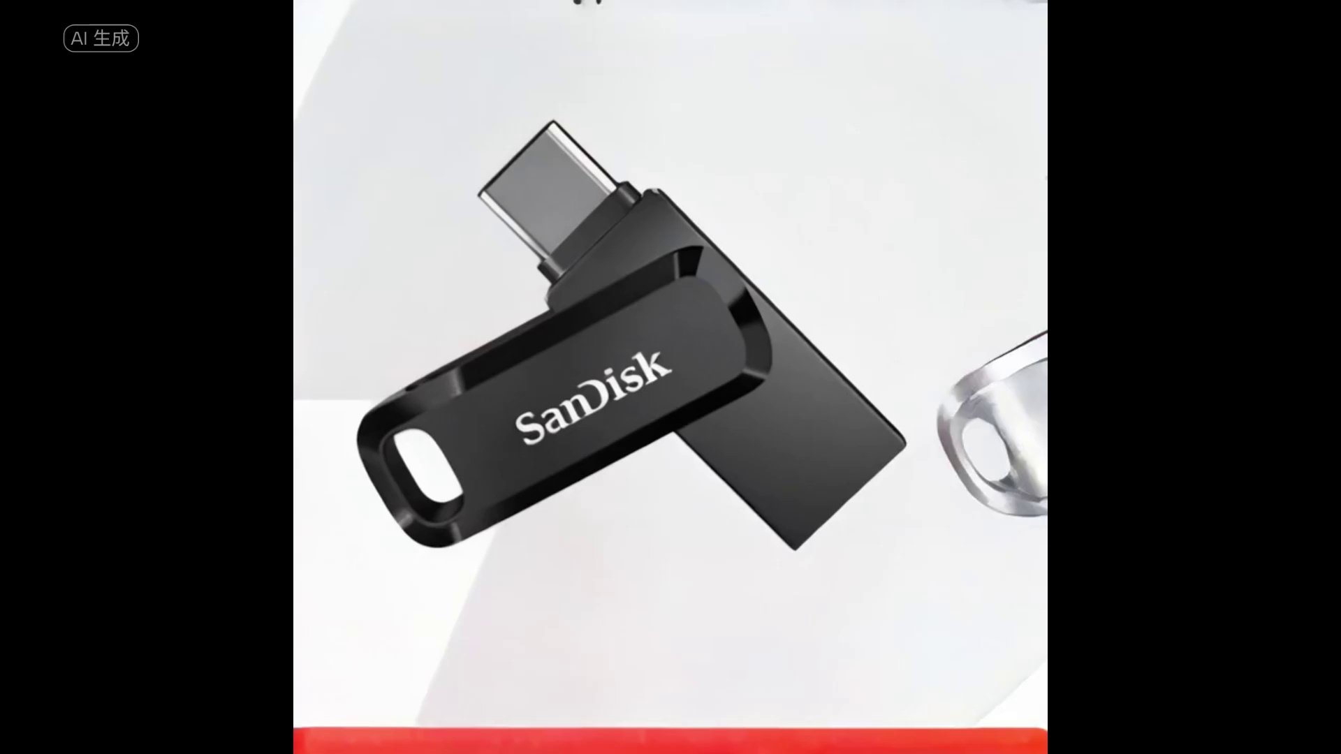 Sandick Ultimate High-speed Cool Flexible (128GB)