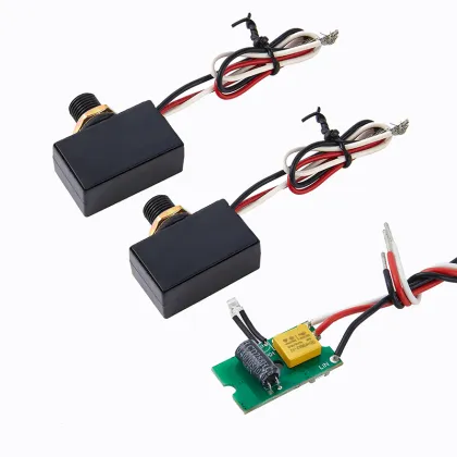 Day Night Sensor Photocell