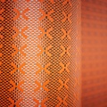 orange aramid kolfiber hybrid trasa jacquard tyg