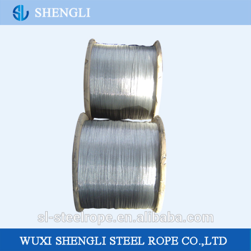 Galvanized Aircraft Cable Steel Wire Cable