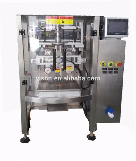 Hot sale packing machine/food packing machine