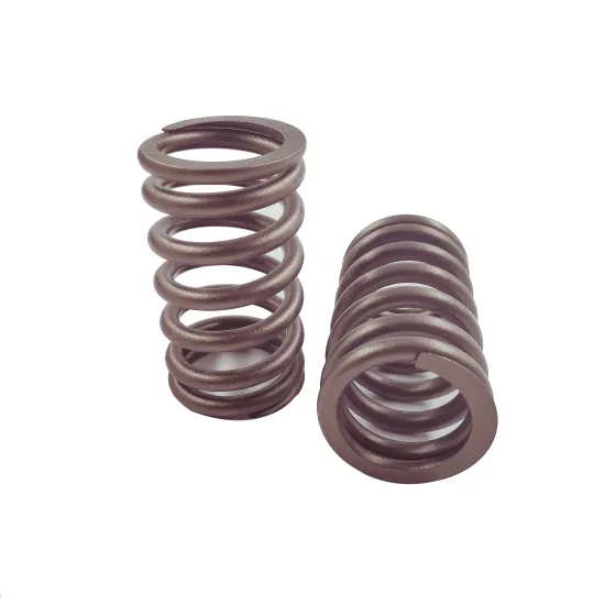 Title: "Hot Sale Genuine Diesel Engine Valve Springs for M11, QSM11, ISM11 - Including Part Numbers 3895860 and 3070174