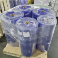 Transparent Pvc Roll For Blister And Tool Packaging