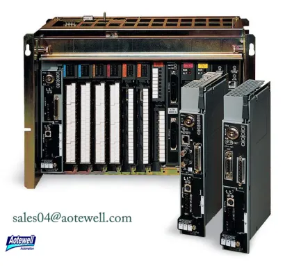 Allen Bradley Plc-5 Systerm programmable controller Plc Module