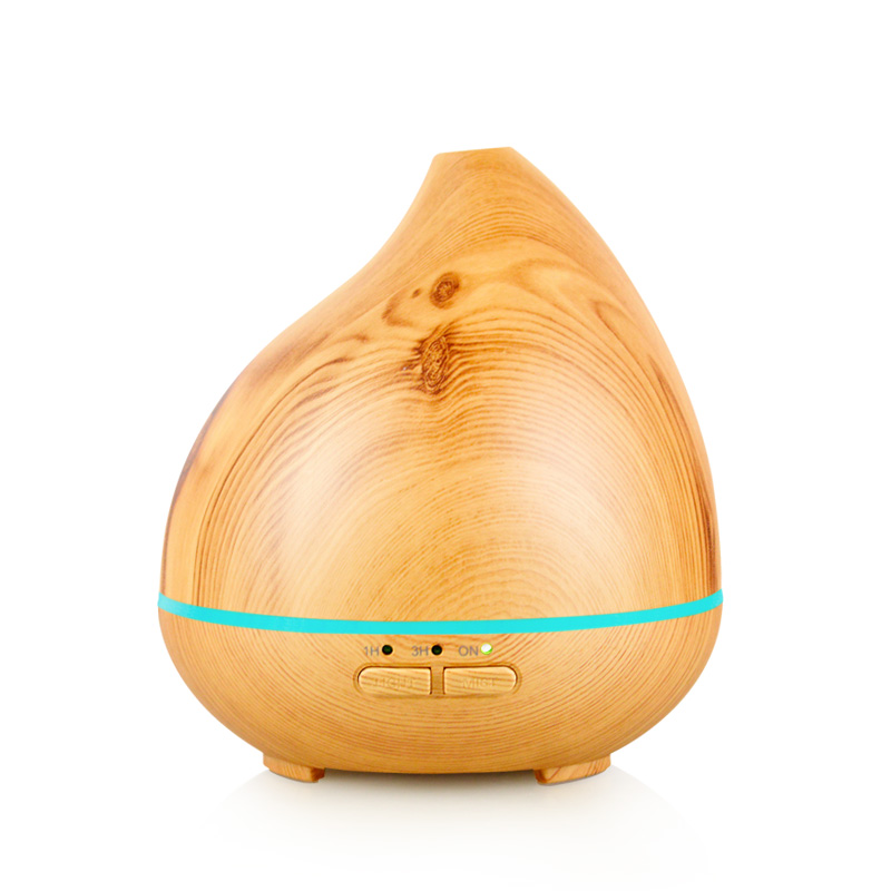 Cool Mist Aroma Electric Diffuser For Aromatherapy