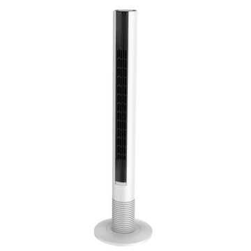 38 inch Remote Contral Tower Fan