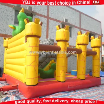 YBJ giant inflatable letters/giant inflatable characters/giant inflatable chicken