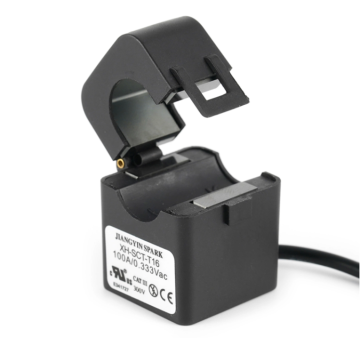 Sct-T16 Split Core Current Transformer PV System Cts