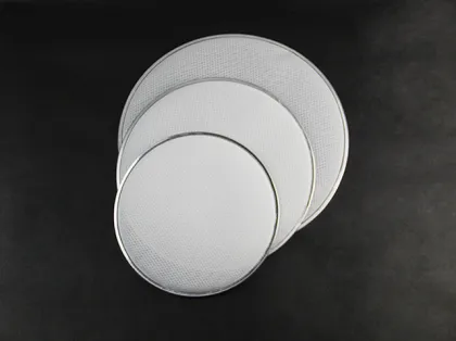 3ply Mesh Drumhead for Electronic Drums - Electronic Drum Parts