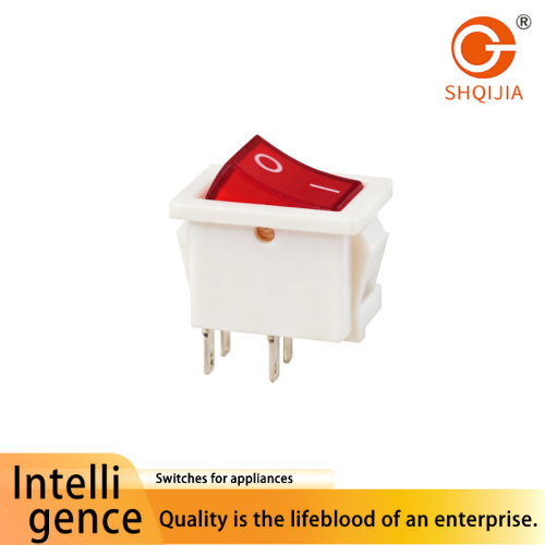 Interruptor R13-921 para uso general