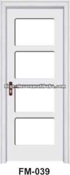 Interior PVC door FM-039