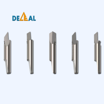 ZUND Vibration Blade for G3 S3 D3 Machines - Tungsten Steel Oscillating Blade with Good Performance