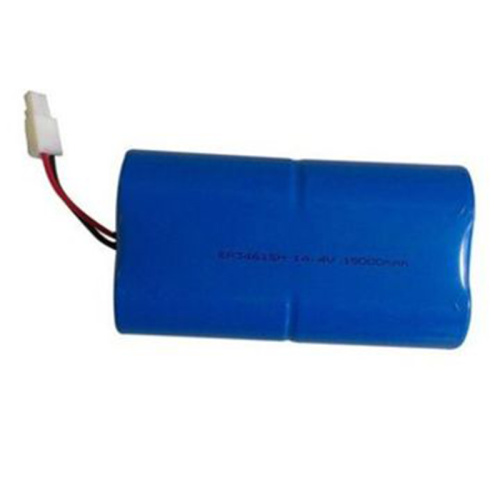 32650 Pacco batteria LiFePO4 3,2 V 12000 mAh per LED