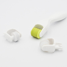 MTS 360 Pins Gesicht Derma Roller System