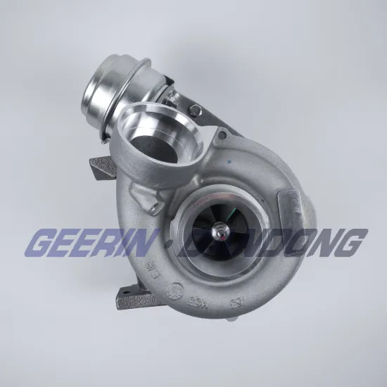 GT2256V 715910-5002S A6120960599 6120960599 turbocharger Engine OM612 high quality 715910